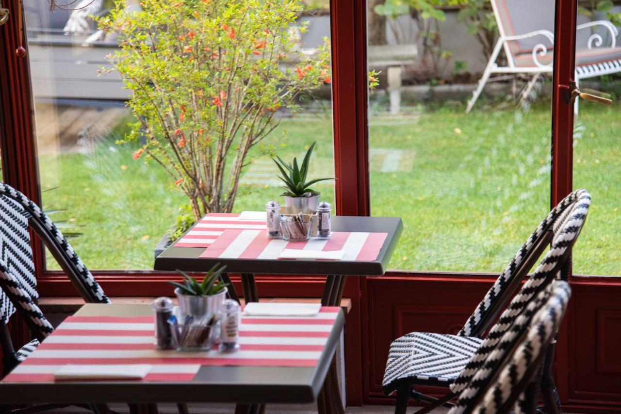 Bed and Breakfast La Fonderia Firenze Exterior foto